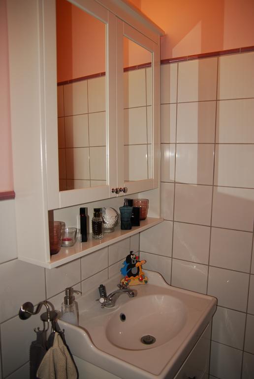 Balazs Apartment - Oktogon Budapest Luaran gambar
